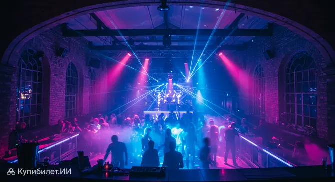 Ассембли Лемингтон