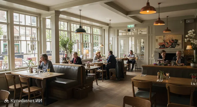 Бостон Ти Парти