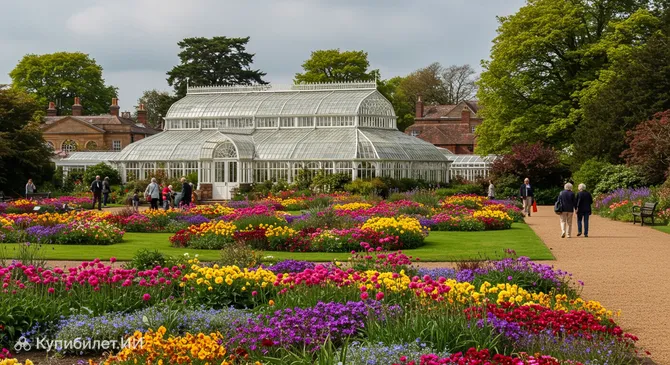 Сады Джефсона