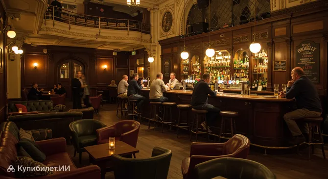 Тринити Театр