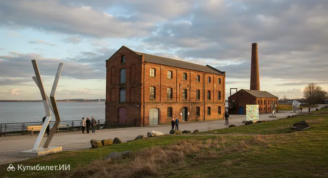 Спайк-Айленд