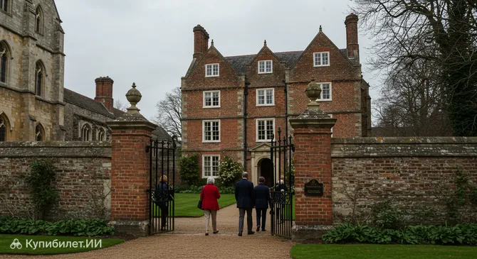 Дом Момпессон