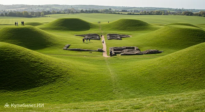 Старый Сарум