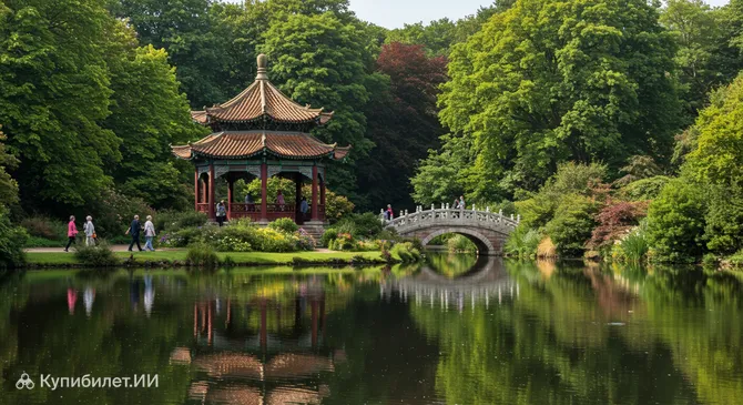 Писхолм-парк