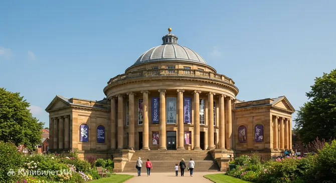 Музей Ротонда