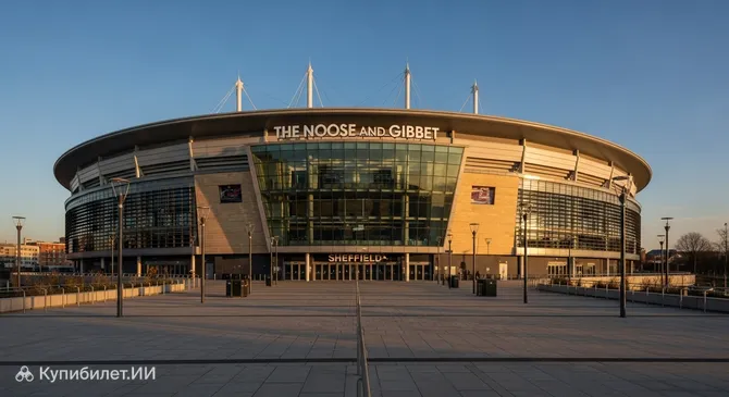 Нус энд Джиббет