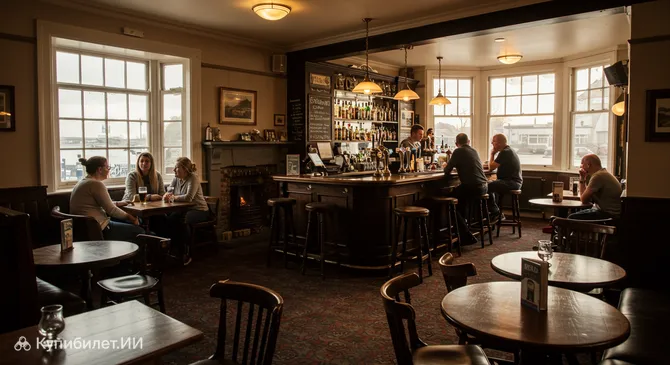 Дюк оф Веллингтон