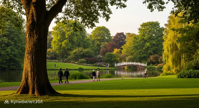 Парк Брютон