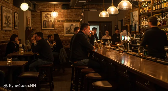 Шоукейс Саутгемптон