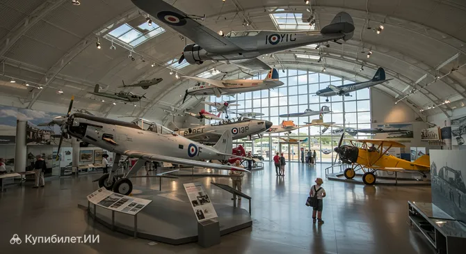 Солент Скай