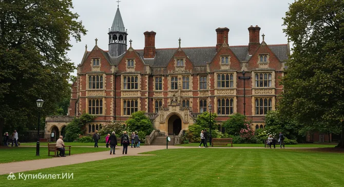 Городская художественная галерея Саутгемптона