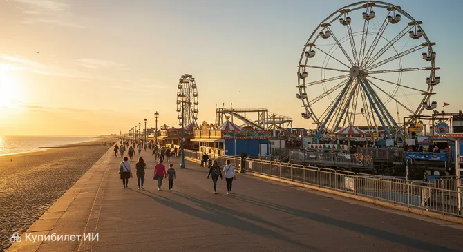 Адвенчур Айленд