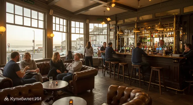 Саутпорт Коастер