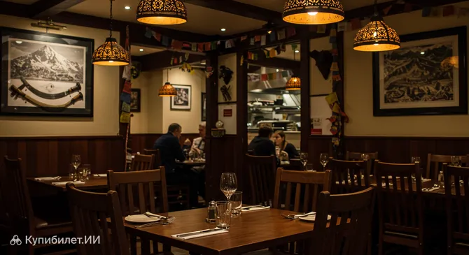 Гуркха Овен