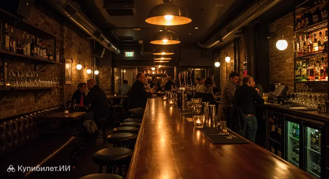 Аркада Лондон