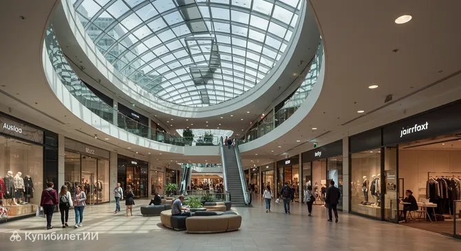 Канэри-Уорф