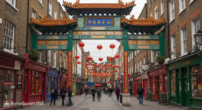 Чайна-таун