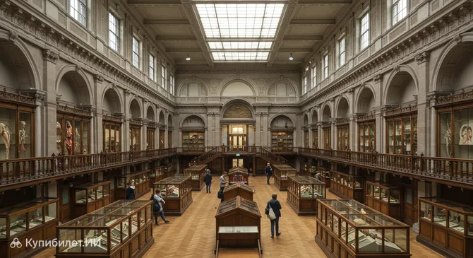 Музей Хантериана