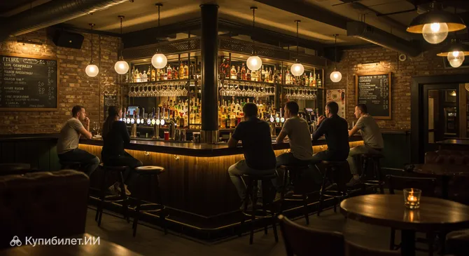 Крафт и Кливр