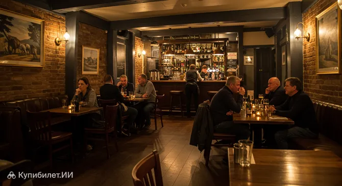 Ориндж Три Бар и Гриль