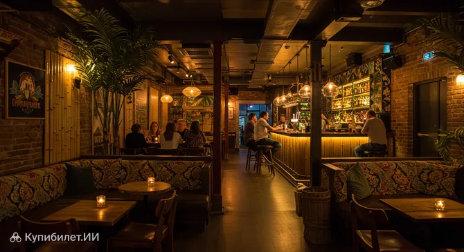 Тёртл Бэй Солфорд-Кис