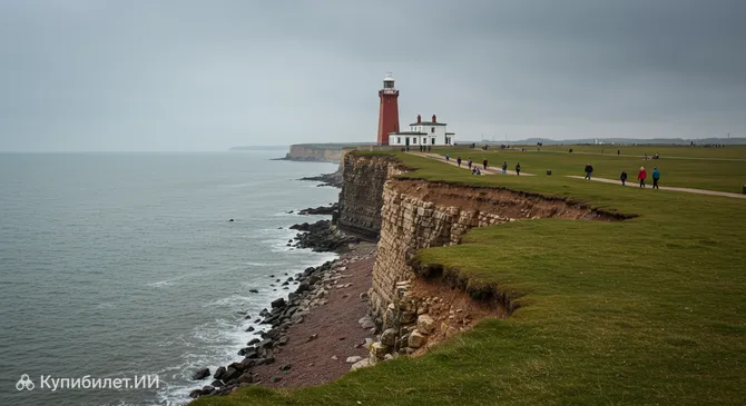 Парк Рокер-Клифф