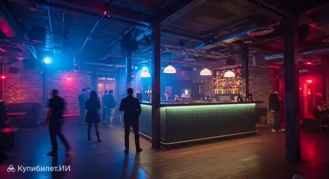 Солт Хаус Китчен