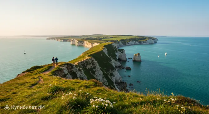 Певерил-Пойнт