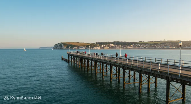 Пирс Суонедж