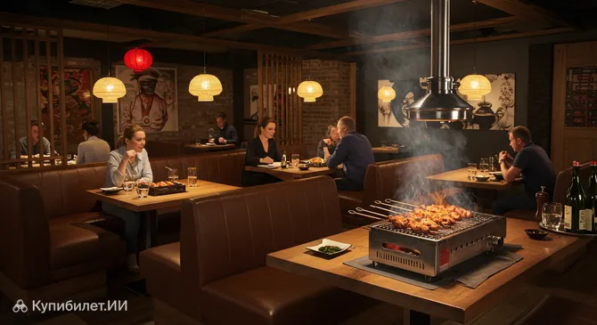 Скьюер Хаус