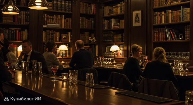 Библиотека