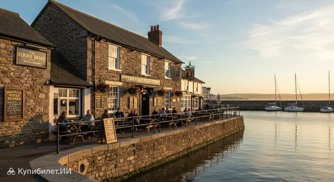 Ферри Боут Инн