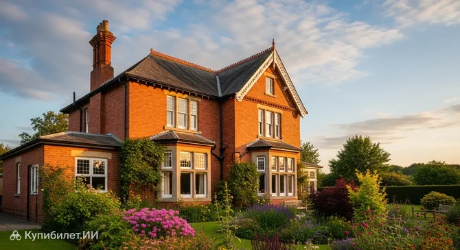 Санникрофт