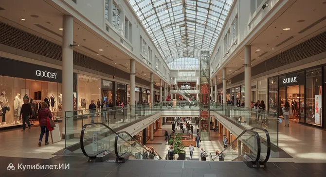 Тельфорд Центр