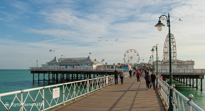 Пирс Пейнтон