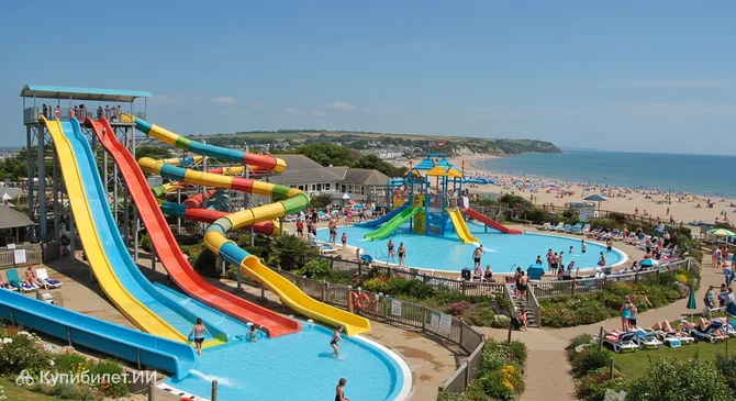 Сплэшдаун Куэйуэст