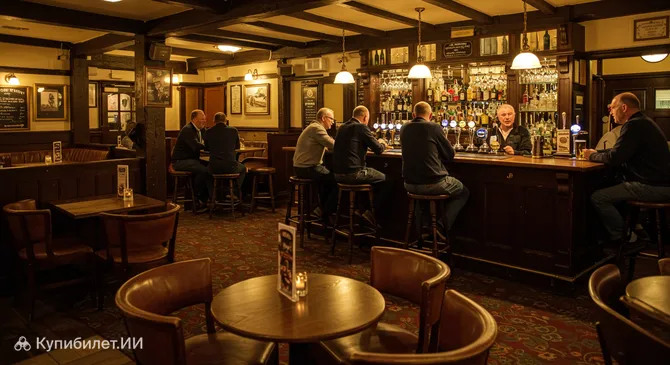 Заяц и Гончие