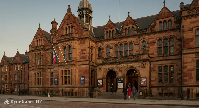 Зал Святого Георгия