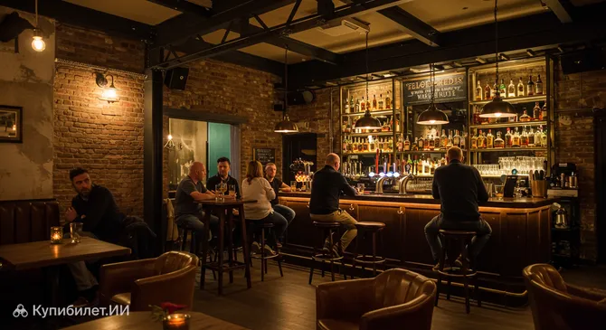 Склад Телфорда