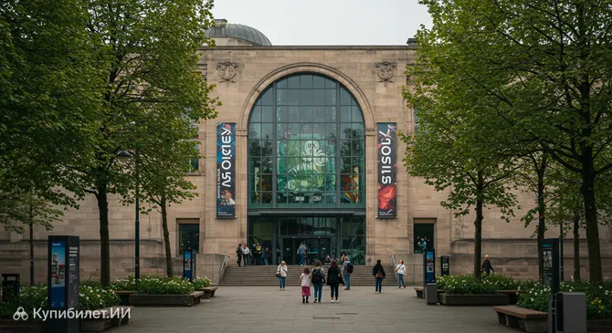 Всемирный музей