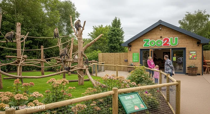 ЗооТуЮ