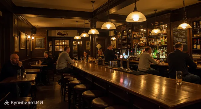 Форпенни Шоп Отель и Ресторан