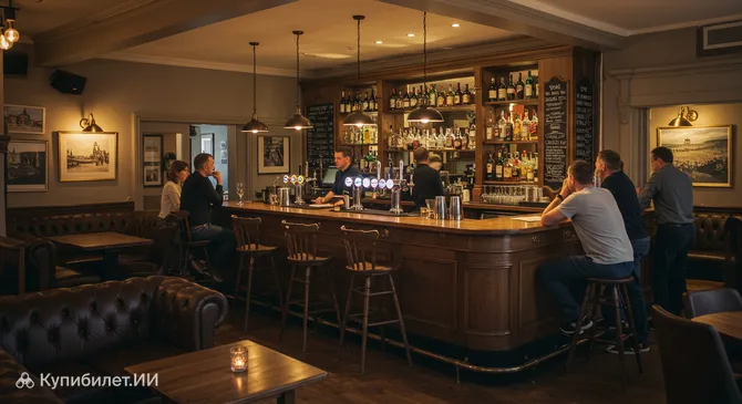 The Dorset Burger Company