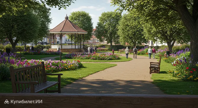 Паннетт-парк