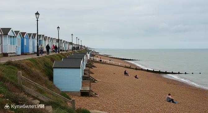 Склоны Танкертона