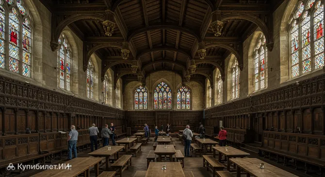 Великий зал