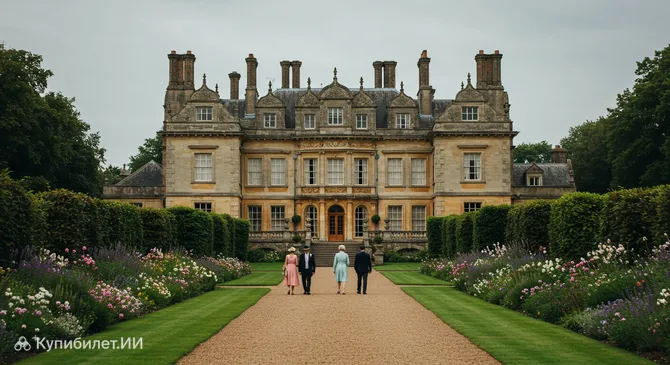 Кливден-хаус