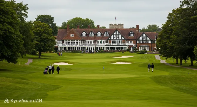 Клуб Вентворт