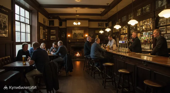 Грейт Вестерн