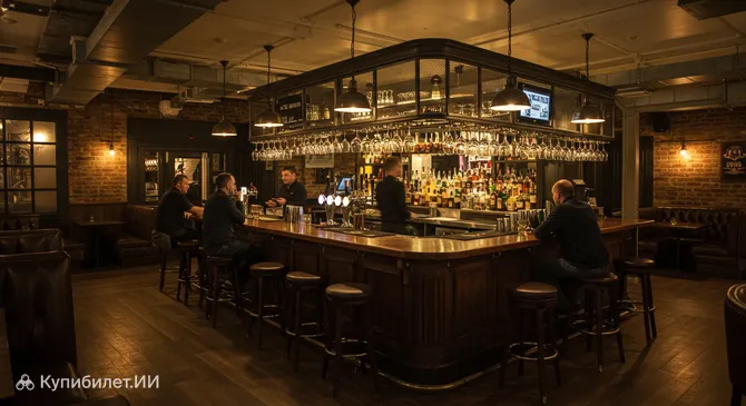 Бургер Шоп Вустер